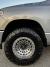 3 Inch Lifted 2021 Ram 1500 4WD