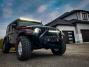 2.5 inch Lifted 2018 Jeep Wrangler JL Unlimited 4WD