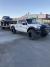 2.5 inch Lifted 2003 Ford F-350 Super Duty 4WD