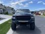 7.5 Inch Lifted 2020 Ram 1500 4WD