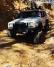 7 Inch Lifted 2000 Jeep Cherokee XJ 4WD