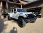 2.5 inch Lifted 2022 Jeep Gladiator JT 4WD