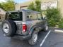 5 Inch Lifted 2022 Ford Bronco (2 Door) 4WD