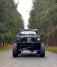 7 Inch Lifted 2000 Jeep Cherokee XJ 4WD