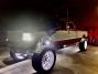 7.5 Inch Lifted 1999 Ford F-350 Super Duty 4WD