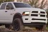 4.5 Inch Lifted 2016 Ram 2500 4WD