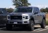 4.5 Inch Lifted 2020 Ford F-150 4WD