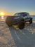 3 Inch Lifted 2017 Toyota Tacoma 4WD