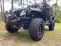 2.5 inch Lifted 2015 Jeep Wrangler JK (2 Door) 4WD
