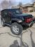 2.5 inch Lifted 2020 Jeep Wrangler JL (2 Door) 4WD