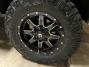 4 Inch Lifted 2015 GMC Canyon 4WD