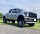 6 Inch Lifted 2013 Ford F-250 Super Duty 4WD