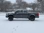 4 Inch Lifted 2018 Ford F-150 4WD