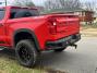 6 Inch Lifted 2022 Chevy Silverado 1500 4WD