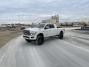 5 Inch Lifted 2022 Ram 2500 4WD
