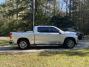 3.5 Inch Lifted 2022 Chevy Silverado 1500 4WD