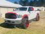 6 Inch Lifted 2016 Ram 1500 2WD