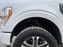2 inch Lifted 2021 Ford F-150 4WD