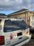 3.5 Inch Lifted 1998 Jeep Grand Cherokee 4WD