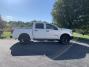 3 Inch Lifted 2019 Nissan Titan 4WD