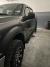 2.5 inch Lifted 2018 Ford F-150 4WD
