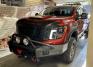 6 Inch Lifted 2016 Nissan Titan XD 4WD