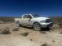 2 inch Lifted 2018 Ram 1500 4WD