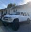 6 Inch Lifted 1996 Chevy Tahoe 4WD