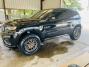 2.5 inch Lifted 2019 Jeep Grand Cherokee 4WD