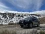 2 inch Lifted 2018 Subaru Outback 4WD