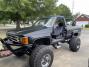 5 Inch Lifted 1987 Toyota 4Runner 4WD