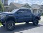7.5 Inch Lifted 2020 Ram 1500 4WD