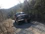 2.5 inch Lifted 2006 Chevy Silverado 1500 4WD