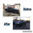 6 Inch Lifted 2017 Nissan Frontier 4WD