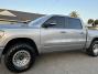 3 Inch Lifted 2021 Ram 1500 4WD