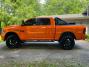 6 Inch Lifted 2015 Ram 1500 4WD