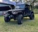4 Inch Lifted 2003 Jeep Wrangler TJ 4WD