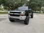 7 Inch Lifted 2018 Chevy Silverado 1500 2WD