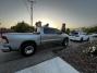 3 Inch Lifted 2021 Ram 1500 4WD