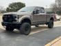 3.5 Inch Lifted 2022 Ford F-250 Super Duty 4WD