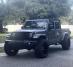 3.5 Inch Lifted 2021 Jeep Gladiator JT 4WD