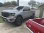 6 Inch Lifted 2021 Ram 1500 2WD