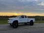 7.5 Inch Lifted 2005 Toyota Tacoma 4WD