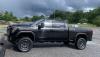 3 Inch Lifted 2021 GMC Sierra 3500 HD 4WD