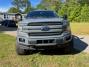 6 Inch Lifted 2019 Ford F-150 4WD