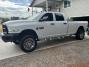 2.5 inch Lifted 2014 Ram 3500 4WD