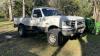 6 Inch Lifted 1991 Ford F-150 2WD