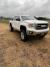 6 Inch Lifted 2014 GMC Sierra 1500 4WD