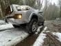 3 Inch Lifted 2016 Toyota Tacoma 4WD