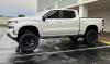 7.5 Inch Lifted 2021 Chevy Silverado 1500 2WD
